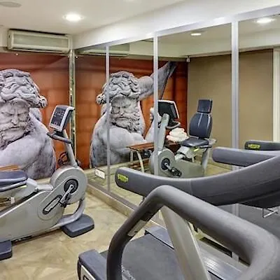 Hotel Indigo - St. George By Ihg Rome