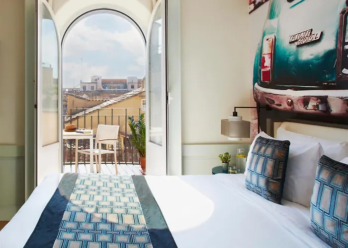 Hotel Indigo - St. George By Ihg 5*