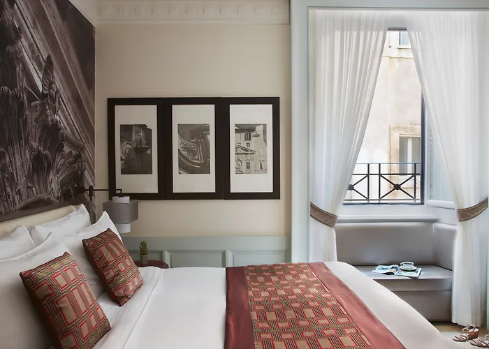 Indigo - St. George By Ihg 5*