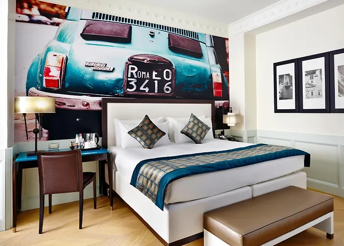Indigo - St. George By Ihg 5*