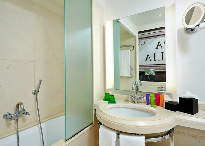 Indigo - St. George By Ihg 5*