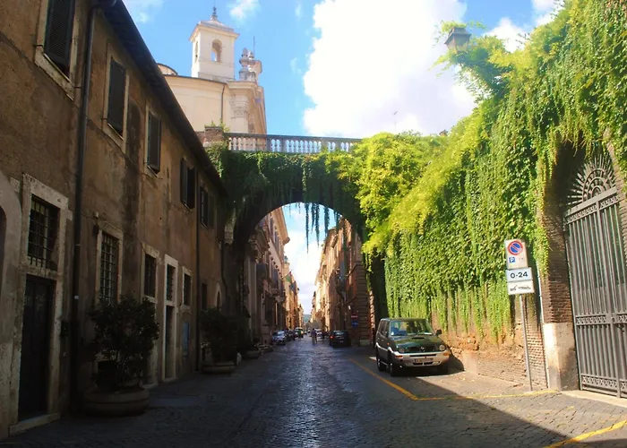 Indigo - St. George By Ihg Rome