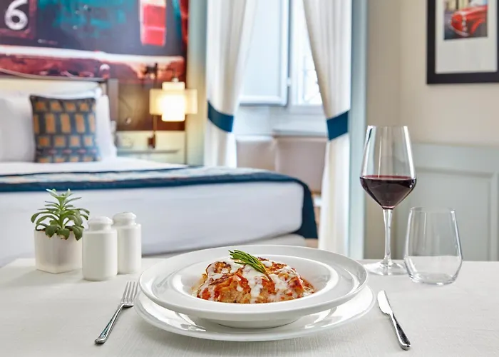 Indigo - St. George By Ihg Hotel 5*