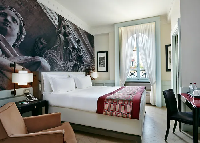 Indigo - St. George By Ihg Отель
