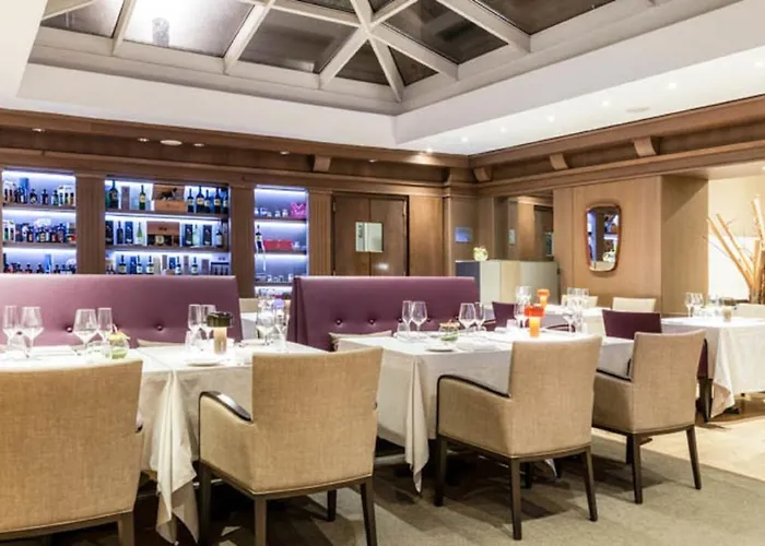 Indigo - St. George By Ihg 5*