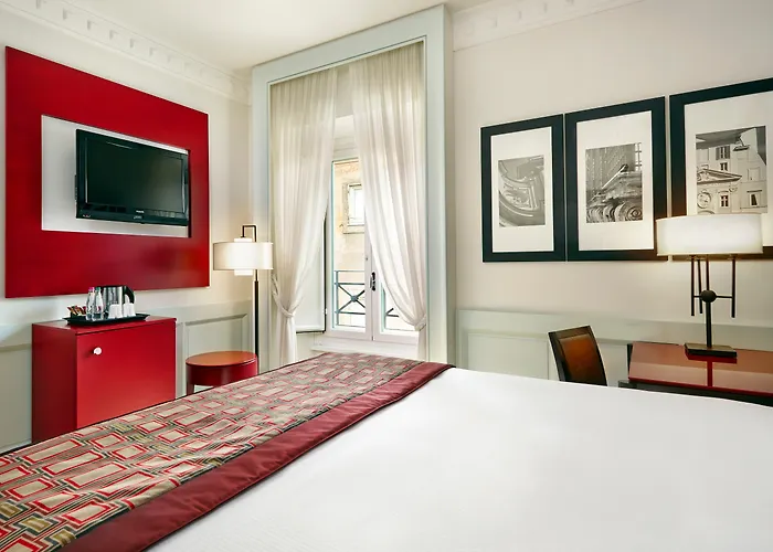 Indigo - St. George By Ihg 5*