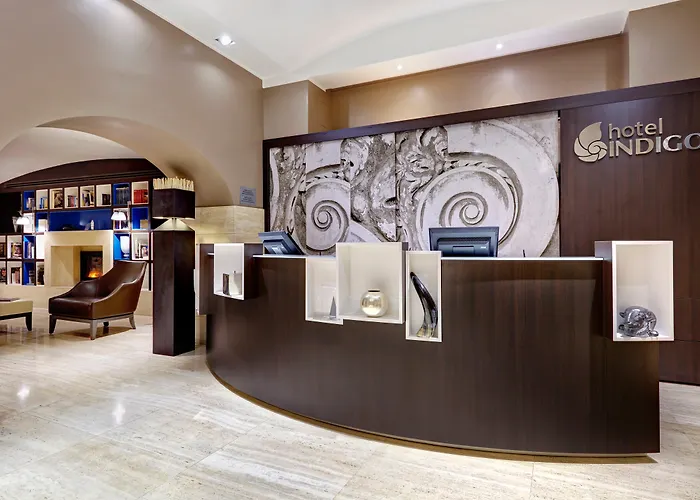 Indigo - St. George By Ihg
