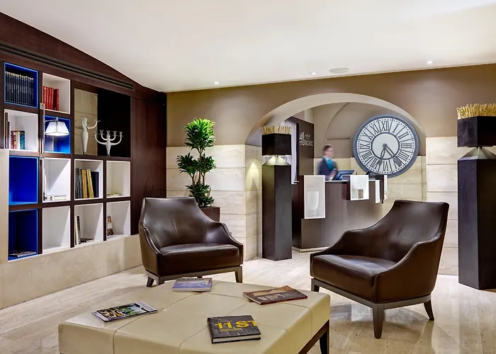 Indigo - St. George By Ihg 5*
