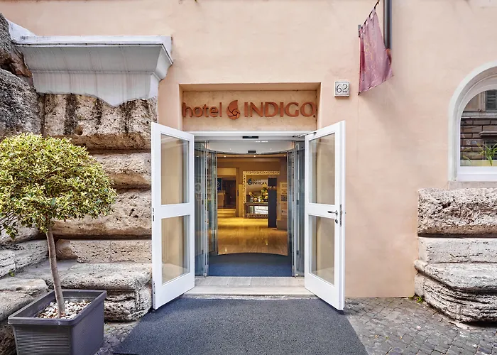 Indigo - St. George By Ihg