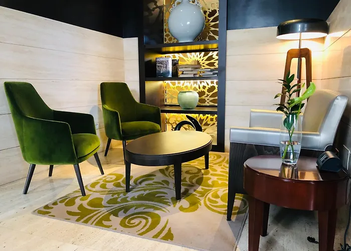 Indigo - St. George By Ihg Hotel