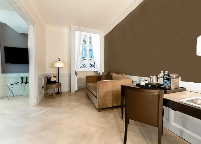 Indigo - St. George By Ihg