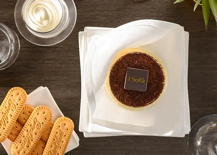 Hotel Indigo - St. George By Ihg