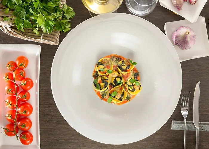 Indigo - St. George By Ihg Hotel 5*