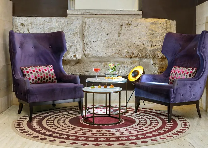 Indigo - St. George By Ihg 5* Rome