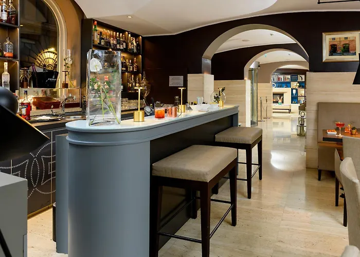 Indigo - St. George By Ihg Hotel Rzym