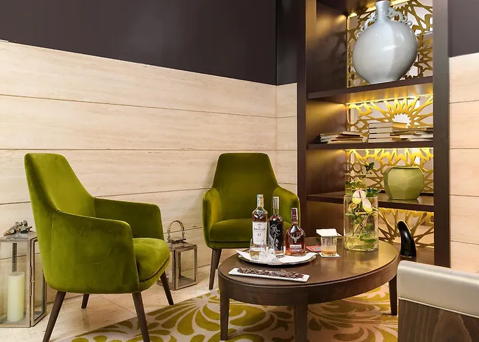Indigo - St. George By Ihg 5* Rzym