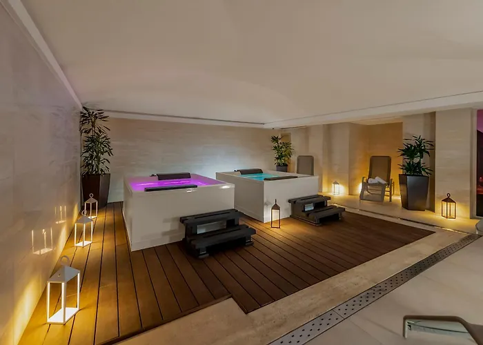 Indigo - St. George By Ihg