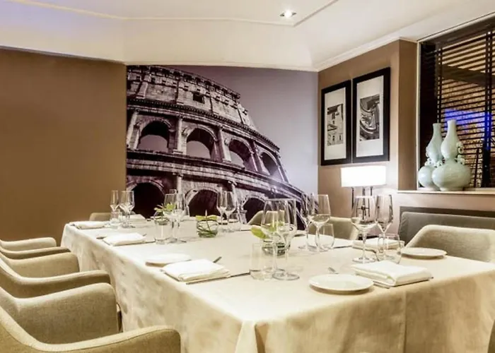 Indigo - St. George By Ihg