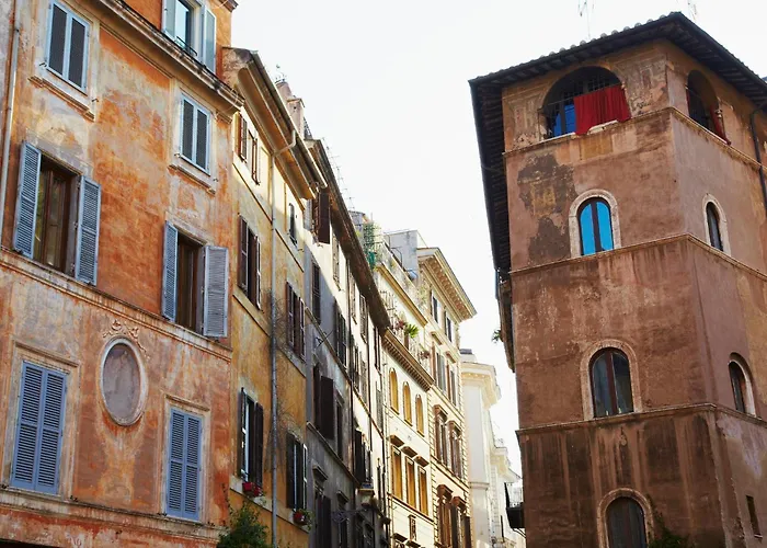 Indigo - St. George By Ihg Rome