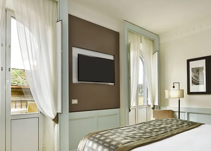Indigo - St. George By Ihg Hotel 5*