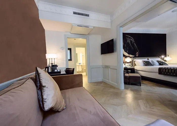 Indigo - St. George By Ihg 5* Rzym