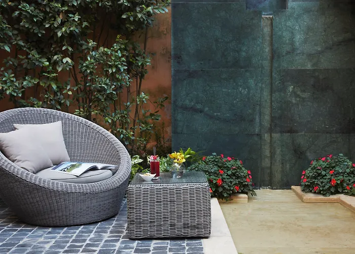 Indigo - St. George By Ihg 5* Rom