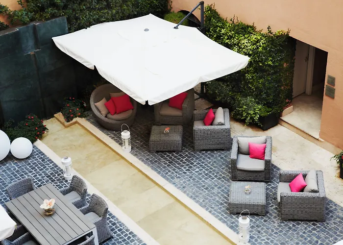 Indigo - St. George By Ihg 5*
