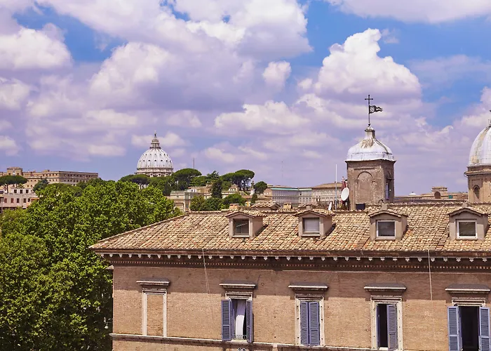 Otel Indigo - St. George By Ihg Roma