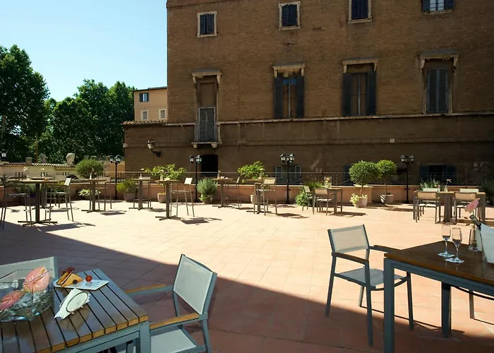 Indigo - St. George By Ihg 5* Rzym