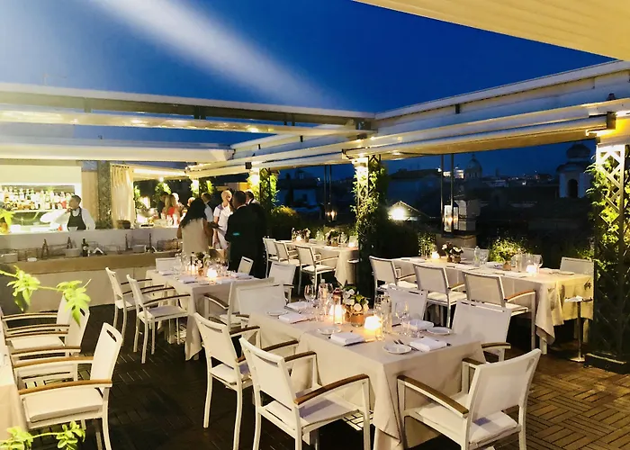 Indigo - St. George By Ihg 5*