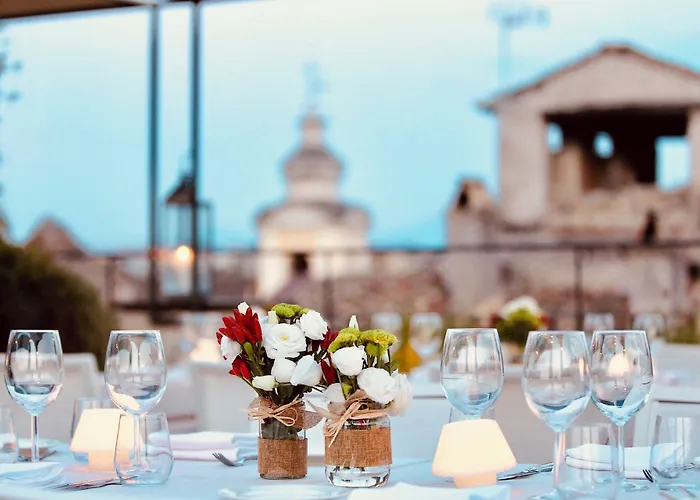 Indigo - St. George By Ihg Hotel Rzym