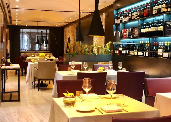 Indigo - St. George By Ihg 5* Rzym