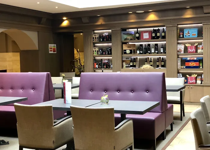 Indigo - St. George By Ihg Rzym