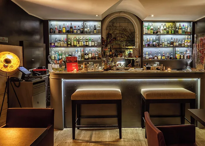 Indigo - St. George By Ihg 5*