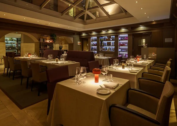 Indigo - St. George By Ihg 5* Rzym