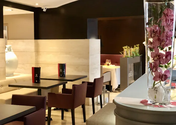 Indigo - St. George By Ihg Rzym
