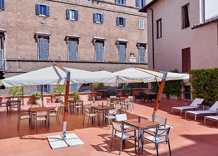 Indigo - St. George By Ihg Hotel