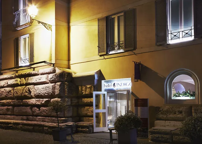 Hotel Indigo - St. George By Ihg 5*