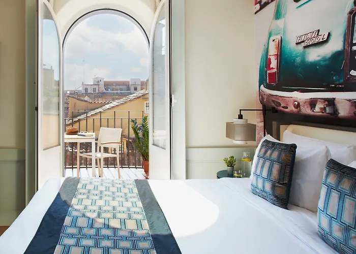 Indigo - St. George By Ihg 5*