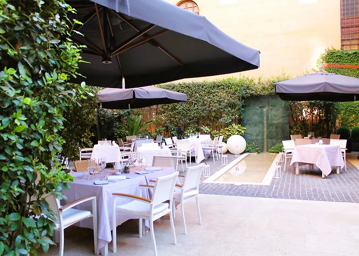 Hotel Indigo - St. George By Ihg Rzym