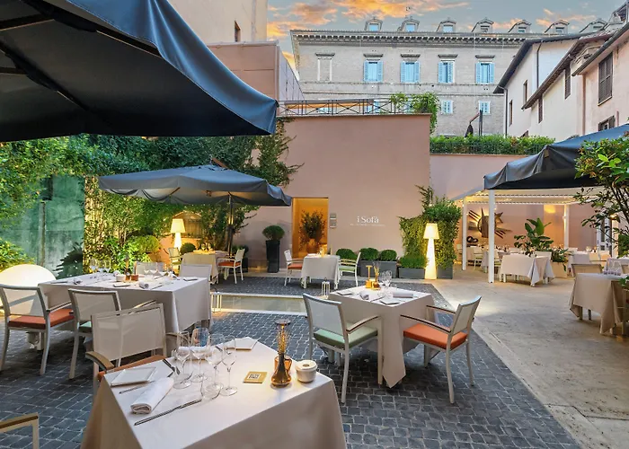 Indigo - St. George By Ihg Hotel