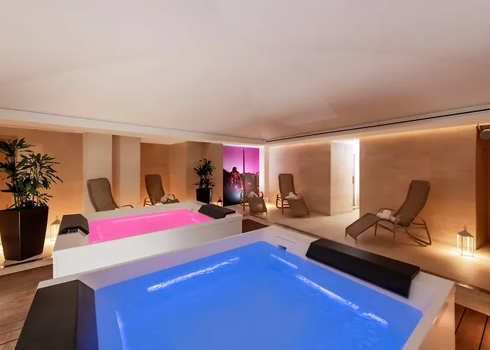 Indigo - St. George By Ihg 5*