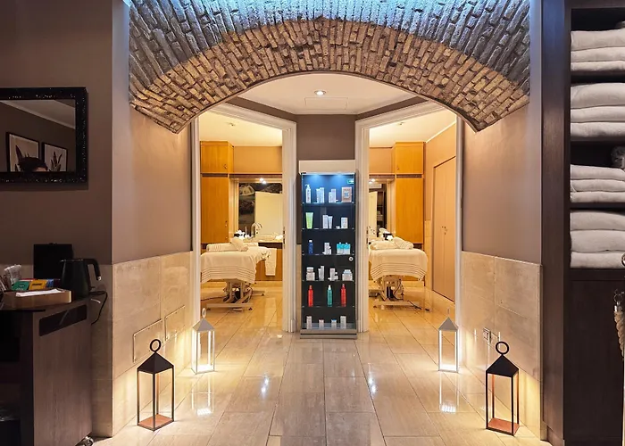 Hotel Indigo - St. George By Ihg