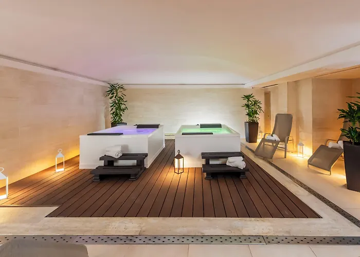 Indigo - St. George By Ihg 5* Rom
