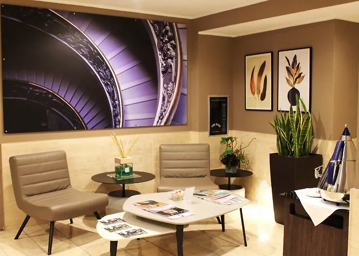 Indigo - St. George By Ihg Hotel