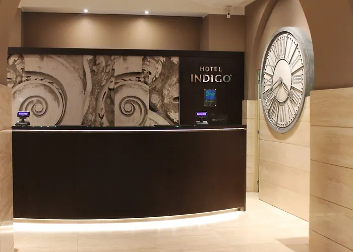 Indigo - St. George By Ihg