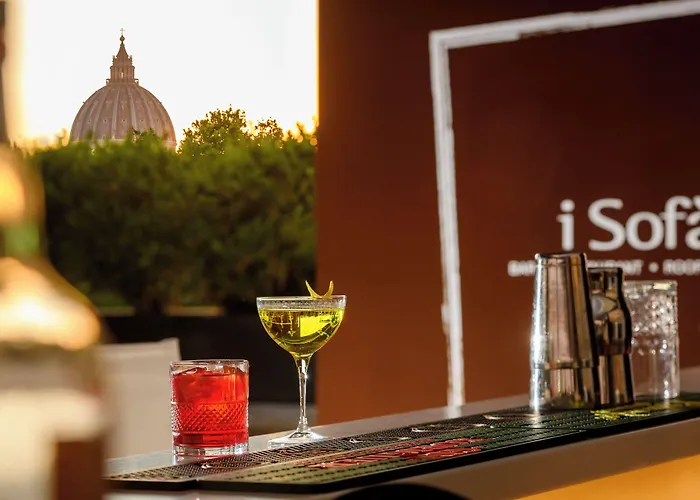 Indigo - St. George By Ihg