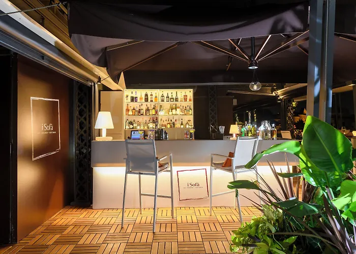 Indigo - St. George By Ihg Hotel Rom
