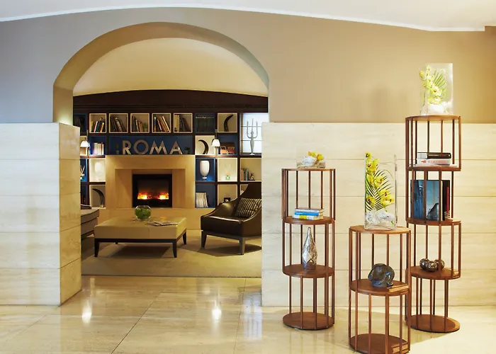 Indigo - St. George By Ihg Отель 5*