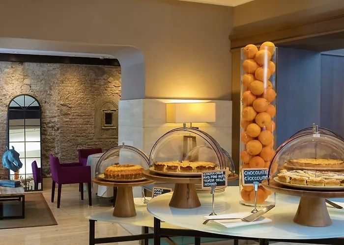 Indigo - St. George By Ihg Rom